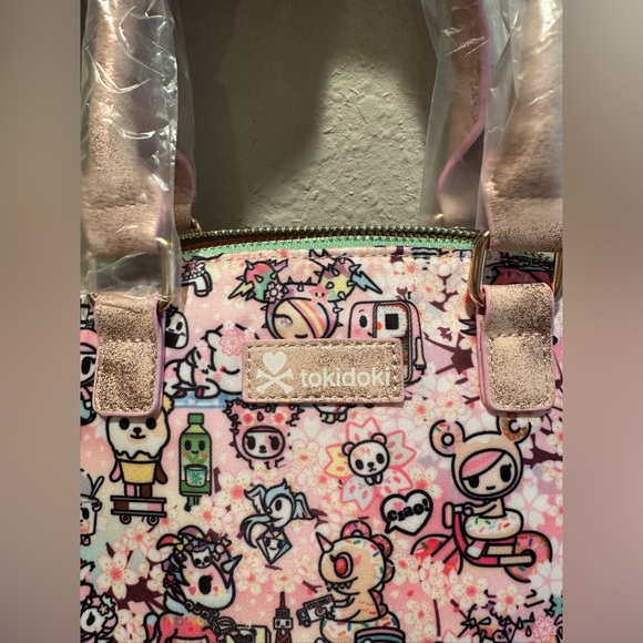 Toki Doki HANAMI PICNIC - Picture 5 of 7